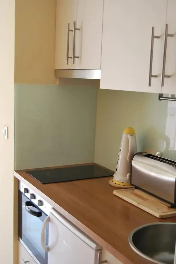 Apartamento Calle Gloria Granada 0*,  Spanien
