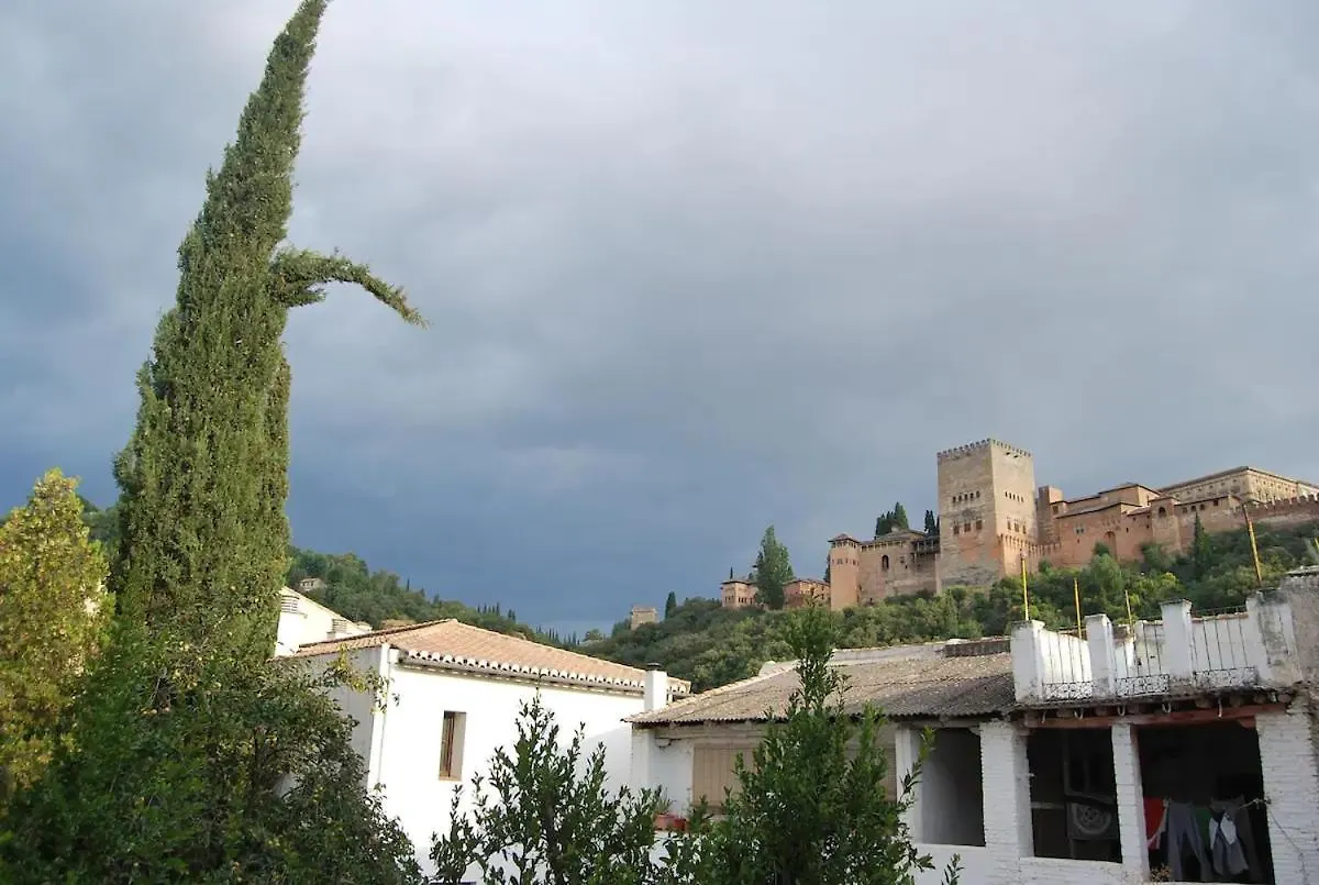 Apartamento Calle Gloria Granada 0*,  Spanien