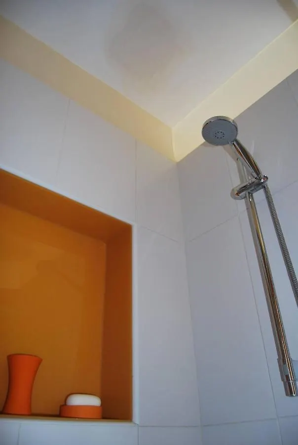Apartamento Calle Gloria Granada Apartment