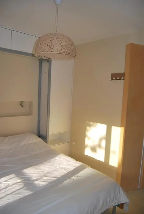 Apartamento Calle Gloria Granada